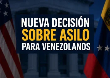 Opciones frente a deportación de venezolanos: casos denegados de asilo no implican expulsión inmediata