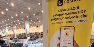 Cashea activa cambio de última hora para pagar tus cuotas en más plazos: así funciona el nuevo beneficio