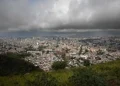 ¿Dónde lloverá este 6 de septiembre? Inameh pronostica chubascos de intensidad variable