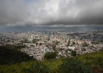 ¿Dónde lloverá este 6 de septiembre? Inameh pronostica chubascos de intensidad variable