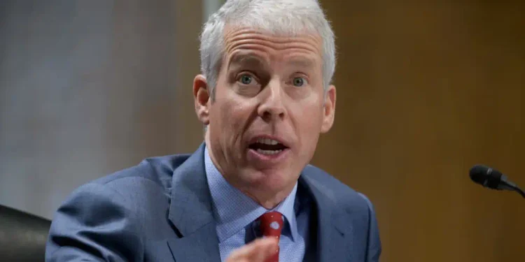 Chris Wright lanza inesperado mensaje sobre Venezuela: así ve el futuro del país