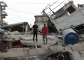 Lista oficial: estos son los 39 edificios que serán demolidos en La Guaira tras los sismos