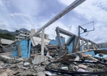 Continúan las inspecciones de infraestructuras escolares: ¿Qué harán con las instalaciones afectadas?
