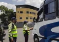 Douglas Rico detalla cómo funcionará el patrullaje tras la eliminación de alcabalas