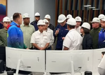 ¡Buenas noticias! Evalúan sumar más megavatios al sistema eléctrico nacional