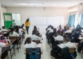 Más de 6 millones de estudiantes inician el año escolar 2026-2027 este lunes en Venezuela