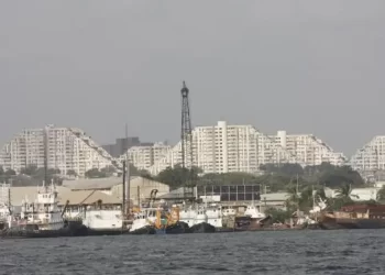 Hallan sin vida a padre e hijo pescadores tras tormenta en el Lago de Maracaibo