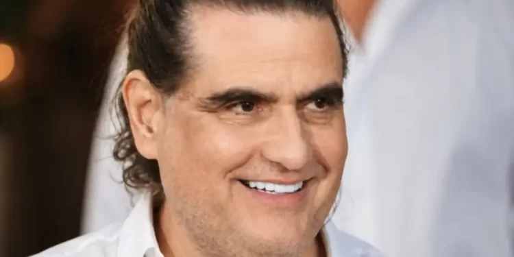 AP: Álex Saab se declarará culpable por delitos imputados en EEUU