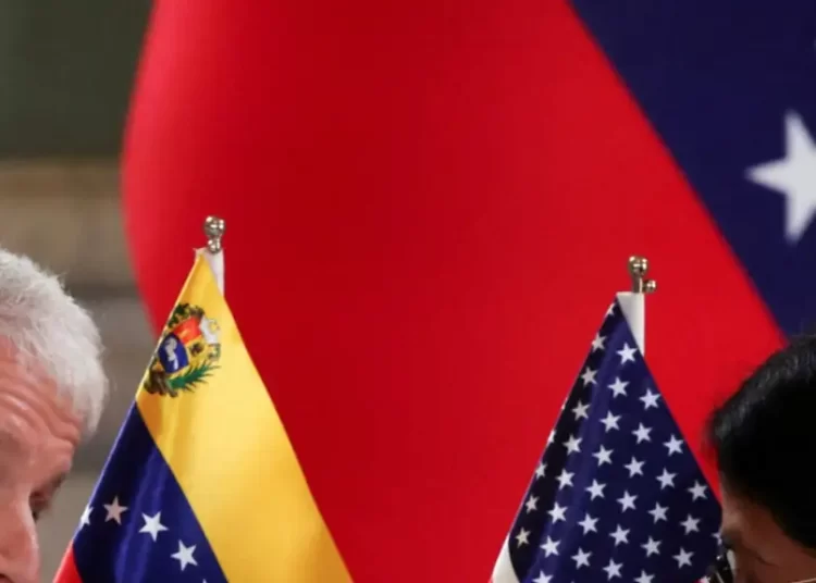 EEUU evalúa incluir exportación del carbón venezolano en acuerdos energéticos: detalles