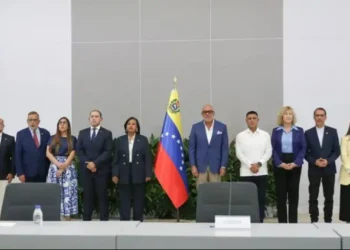 Gobierno Nacional y oposición retomarán mesas de diálogo con mediación internacional
