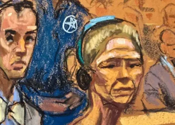 Caso de Cilia Flores entra en una nueva etapa: tribunal fija audiencia para esta fecha