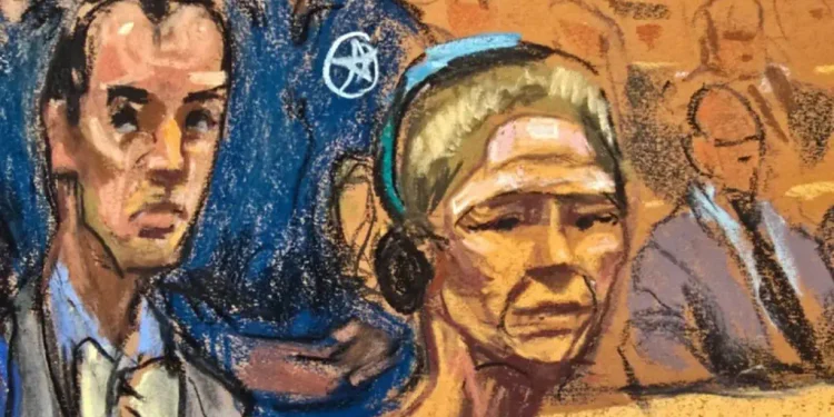 Caso de Cilia Flores entra en una nueva etapa: tribunal fija audiencia para esta fecha