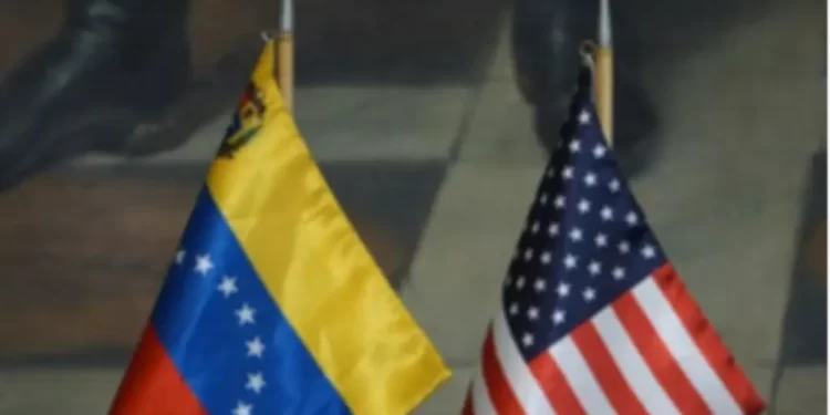 EEUU atribuye desbloqueo de medios en Venezuela a su plan diplomático