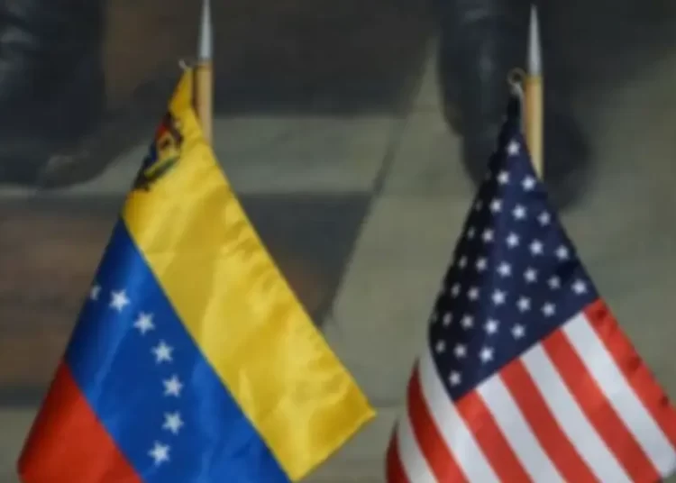 EEUU atribuye desbloqueo de medios en Venezuela a su plan diplomático