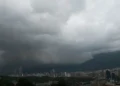 Inameh prevé lluvias y descargas eléctricas en varias regiones: clima hoy 19 de septiembre