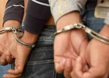 Cuatro hombres resultan detenidos tras amenazar con machetes a una familia: esto exigían