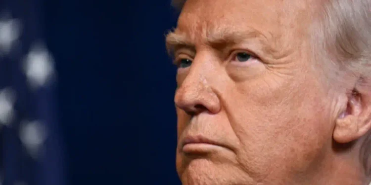 El repentino retorno de Donald Trump a Washington genera alerta por la situación global