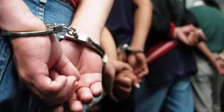 Autoridades incautan 430 kilos de droga tras persecución: dos hombres resultan detenidos