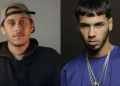 ¿Anuel AA el heredero de Canserbero? La revelación sobre una conversación privada que divide a la música urbana
