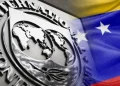 ¿El FMI abrirá una oficina en Caracas durante 2027? Esto dijo el organismo
