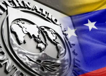 ¿El FMI abrirá una oficina en Caracas durante 2027? Esto dijo el organismo