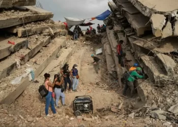 Proponen discusión en la AN para indemnizar a habitantes de La Guaira tras los terremotos: esto se sabe