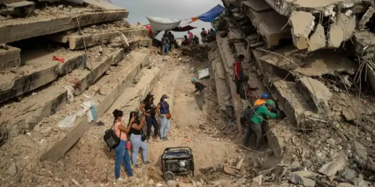 Proponen discusión en la AN para indemnizar a habitantes de La Guaira tras los terremotos: esto se sabe
