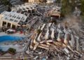 Francisco Garcés reporta fallas estructurales tras la inspección de más de 65 mil edificaciones