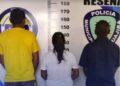 Charla preventiva escolar en el Zulia revela abuso contra una menor y complicidad familiar
