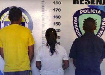 Charla preventiva escolar en el Zulia revela abuso contra una menor y complicidad familiar