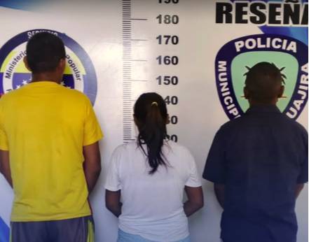 Charla preventiva escolar en el Zulia revela abuso contra una menor y complicidad familiar