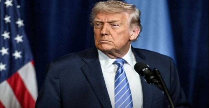 ¿Giro diplomático o presión estratégica? Donald Trump abre la puerta a un acuerdo con Cuba y descarta intervención militar