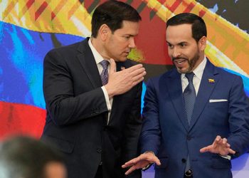 Meta de ser «el mejor socio»: ¿qué acuerdos suscribió Colombia con EE.UU. en la visita de Rubio?