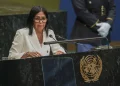 “Tenemos un plan claro para enfrentar los desafíos del SEN y ya lo estamos ejecutando”: Presidenta Delcy Rodríguez