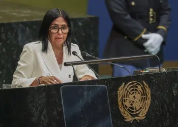 “Tenemos un plan claro para enfrentar los desafíos del SEN y ya lo estamos ejecutando”: Presidenta Delcy Rodríguez