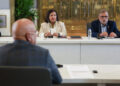 Gobierno y delegación de la AN 2015 instalan Mesa Técnica para la Libertad de Expresión: anuncian sesión permanente