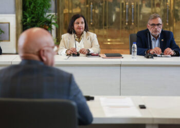Gobierno y delegación de la AN 2015 instalan Mesa Técnica para la Libertad de Expresión: anuncian sesión permanente