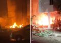 Sangriento ataque con cochebomba deja un muerto en Colombia y así responde De la Espriella