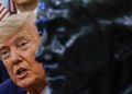 Trump: El acuerdo con Irán «no vale ni el papel en el que está escrito»