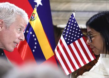 La letra pequeña del acuerdo sin precedentes entre Venezuela y EE.UU.