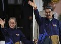 La defensa de Maduro apela a este argumento para solicitar la desestimación del caso