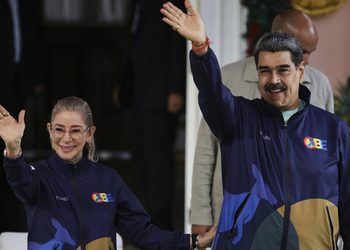 La defensa de Maduro apela a este argumento para solicitar la desestimación del caso