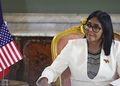 Delcy Rodríguez: Venezuela avanza para ser una potencia gasífera y petroquímica
