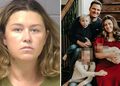Acusan a madre obsesionada con Lindsay Clancy de ahorcar a su hijo, a quien llamaba «el diablo»