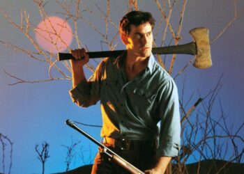 Bruce Campbell, ícono de ‘The Evil Dead’, afirma que solo le quedan 5 años de vida