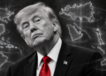 Trump y la ‘guerra’ de los mapas: la batalla para renombrar al mundo