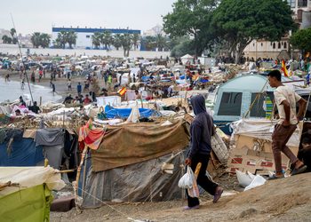 ¿Alerta ignorada? Inteligencia española advirtió la crisis en Ceuta antes de la oleada de migrantes