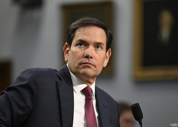 Rubio lanza una amenaza contra Irán
