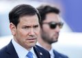 Rubio se pronuncia sobre la ‘cruzada’ de EE.UU. contra el narco en el Pacífico