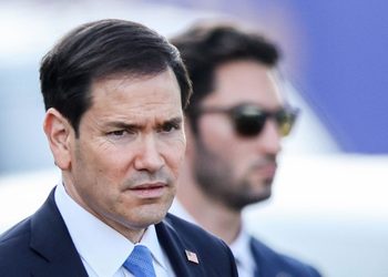 Rubio se pronuncia sobre la ‘cruzada’ de EE.UU. contra el narco en el Pacífico